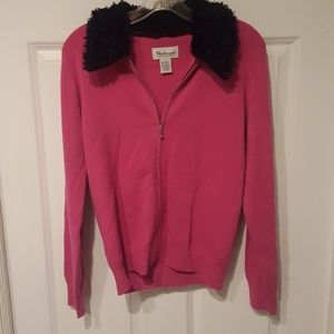 Retro 90's cardi